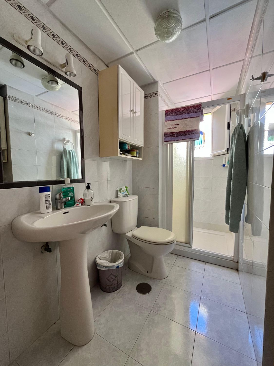 Appartement te koop in Arroyo de la Miel | 3 slaapkamers H5454073