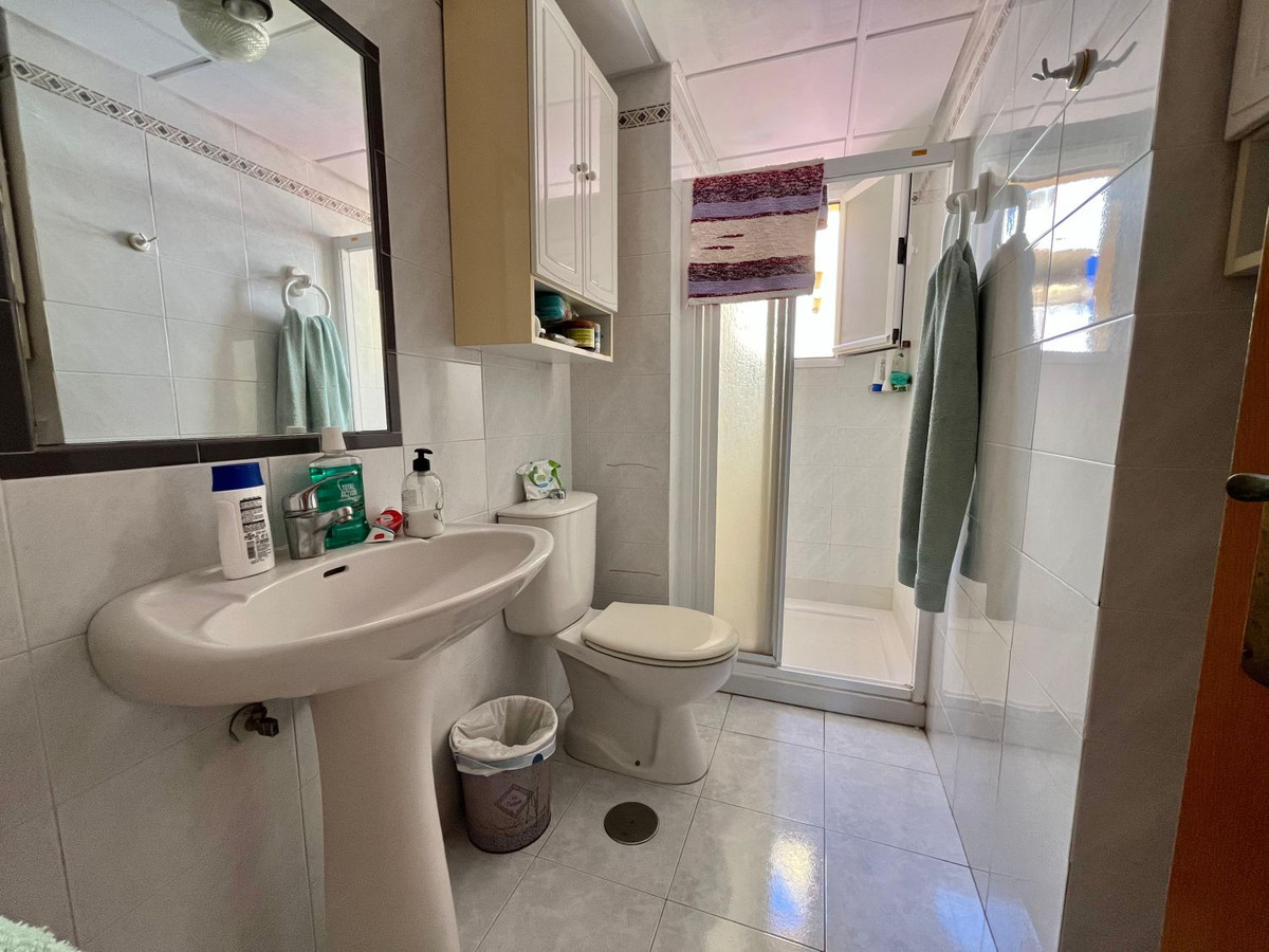 Appartement te koop in Arroyo de la Miel | 3 slaapkamers H5454073