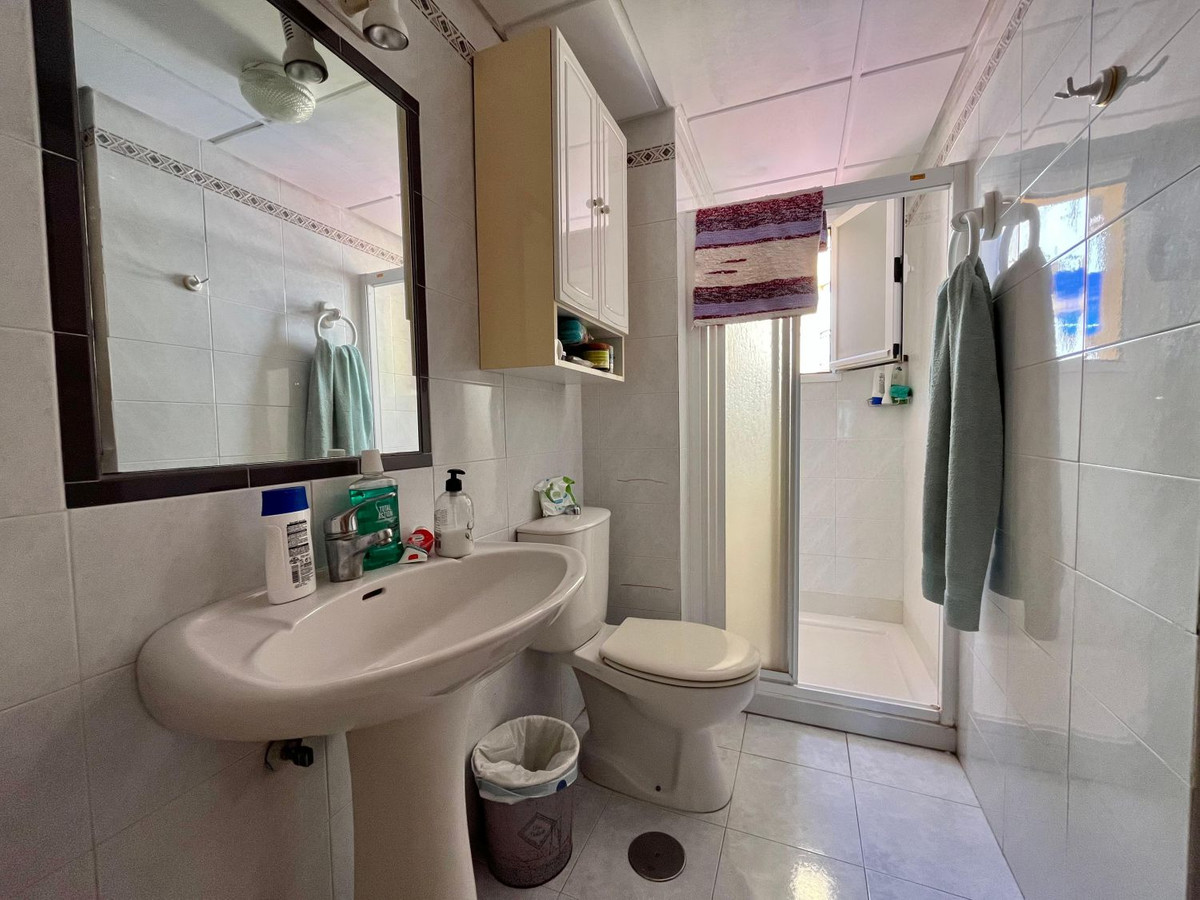 Appartement te koop in Arroyo de la Miel | 3 slaapkamers H5454073