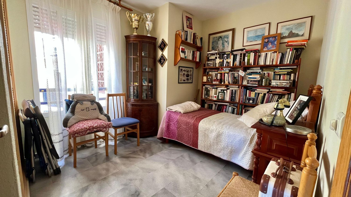Appartement te koop in Arroyo de la Miel | 3 slaapkamers H5454073