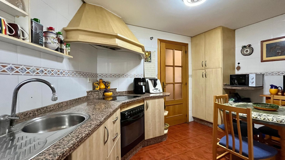 Appartement te koop in Arroyo de la Miel | 3 slaapkamers H5454073