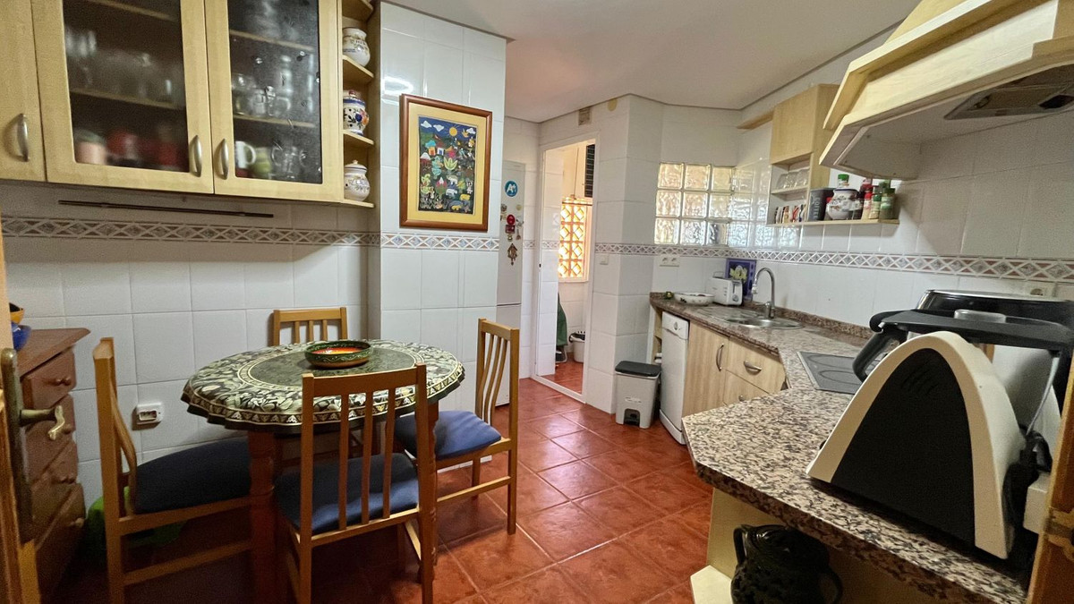 Appartement te koop in Arroyo de la Miel | 3 slaapkamers H5454073