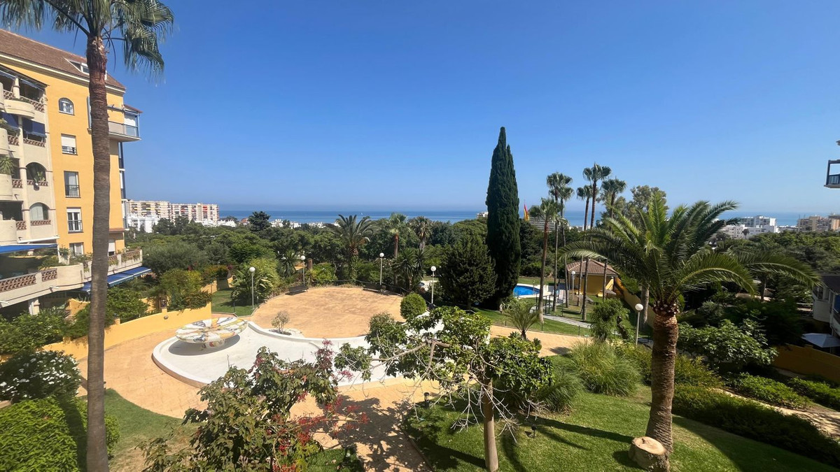 Appartement te koop in Arroyo de la Miel | 3 slaapkamers H5454073