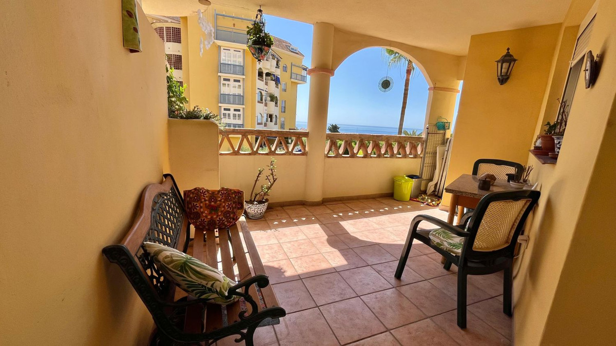 Appartement te koop in Arroyo de la Miel | 3 slaapkamers H5454073