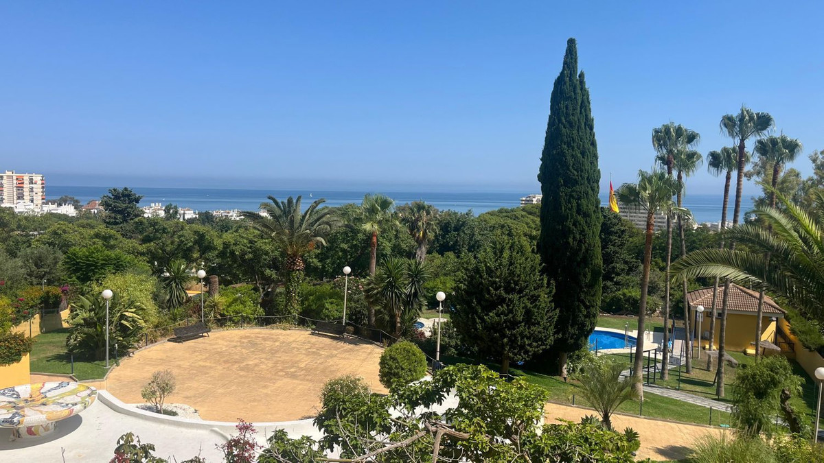 Appartement te koop in Arroyo de la Miel | 3 slaapkamers H5454073