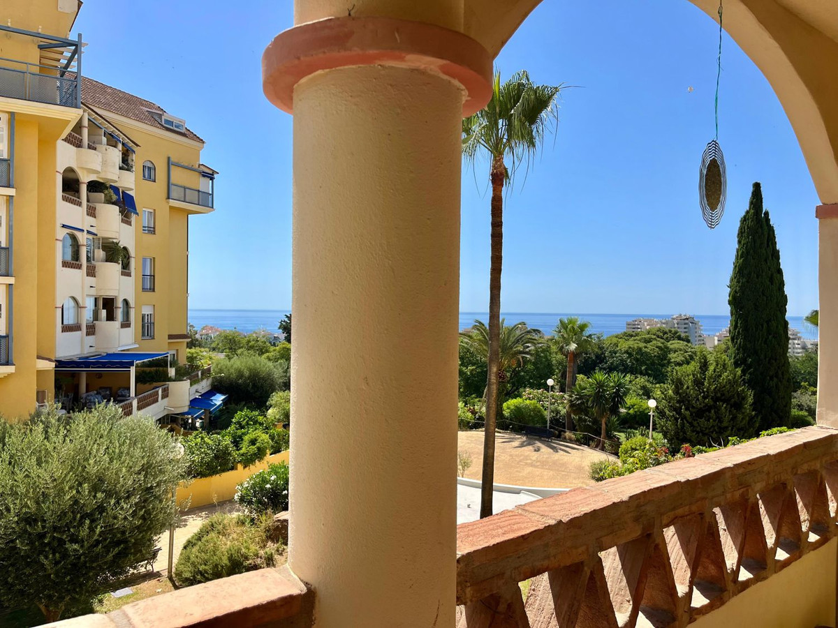 Appartement te koop in Arroyo de la Miel | 3 slaapkamers H5454073