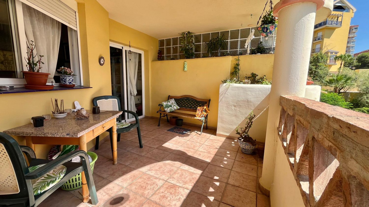 Appartement te koop in Arroyo de la Miel | 3 slaapkamers H5454073