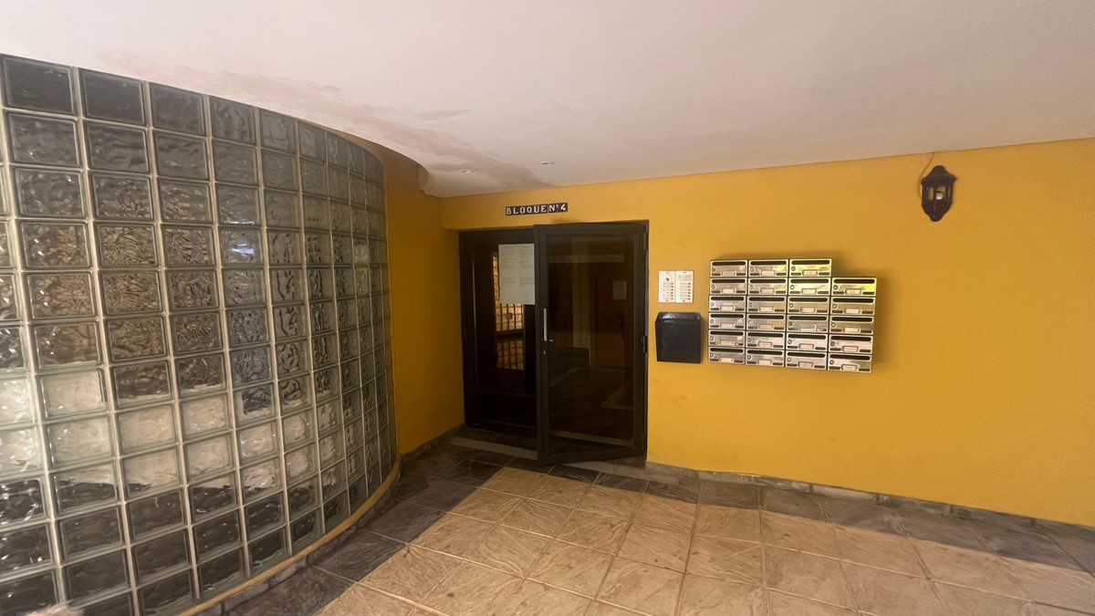 Appartement te koop in Arroyo de la Miel | 3 slaapkamers H5454073