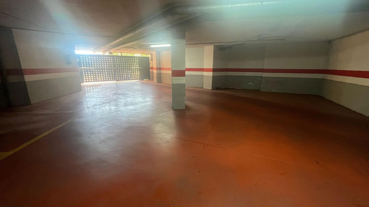 Appartement te koop in Arroyo de la Miel | 3 slaapkamers H5454073