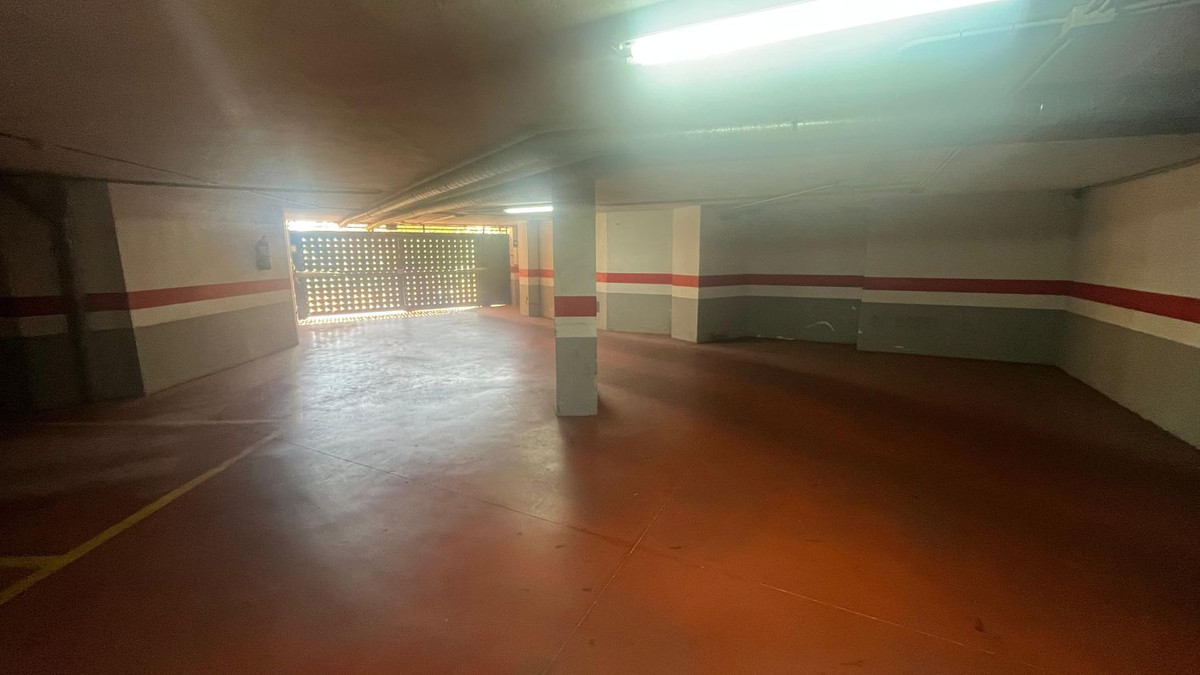 Appartement te koop in Arroyo de la Miel | 3 slaapkamers H5454073