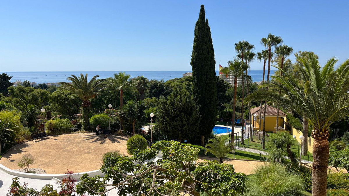 Appartement te koop in Arroyo de la Miel | 3 slaapkamers H5454073