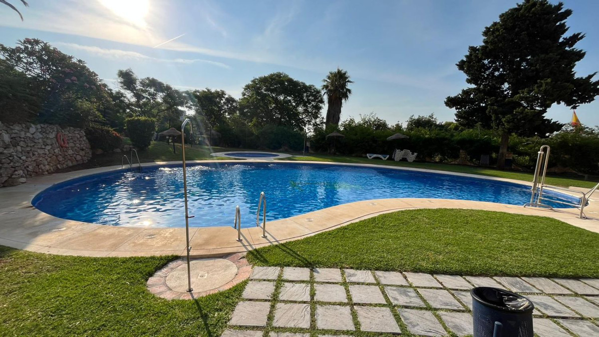 Appartement te koop in Arroyo de la Miel | 3 slaapkamers H5454073