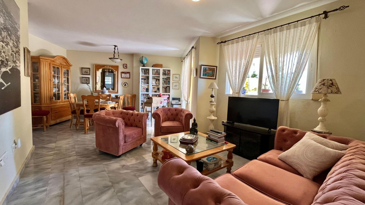 Appartement te koop in Arroyo de la Miel | 3 slaapkamers H5454073