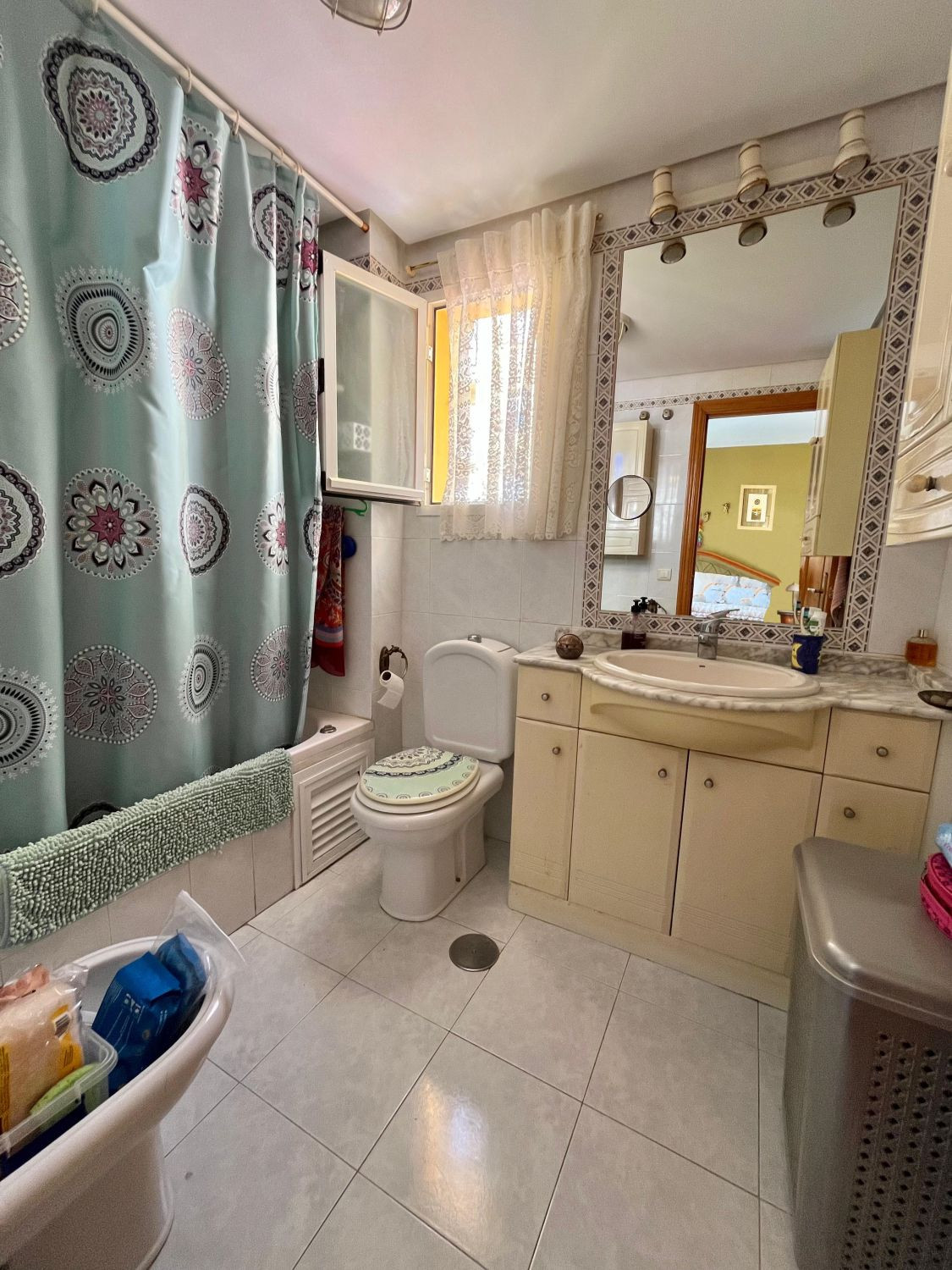 Appartement te koop in Arroyo de la Miel | 3 slaapkamers H5454073
