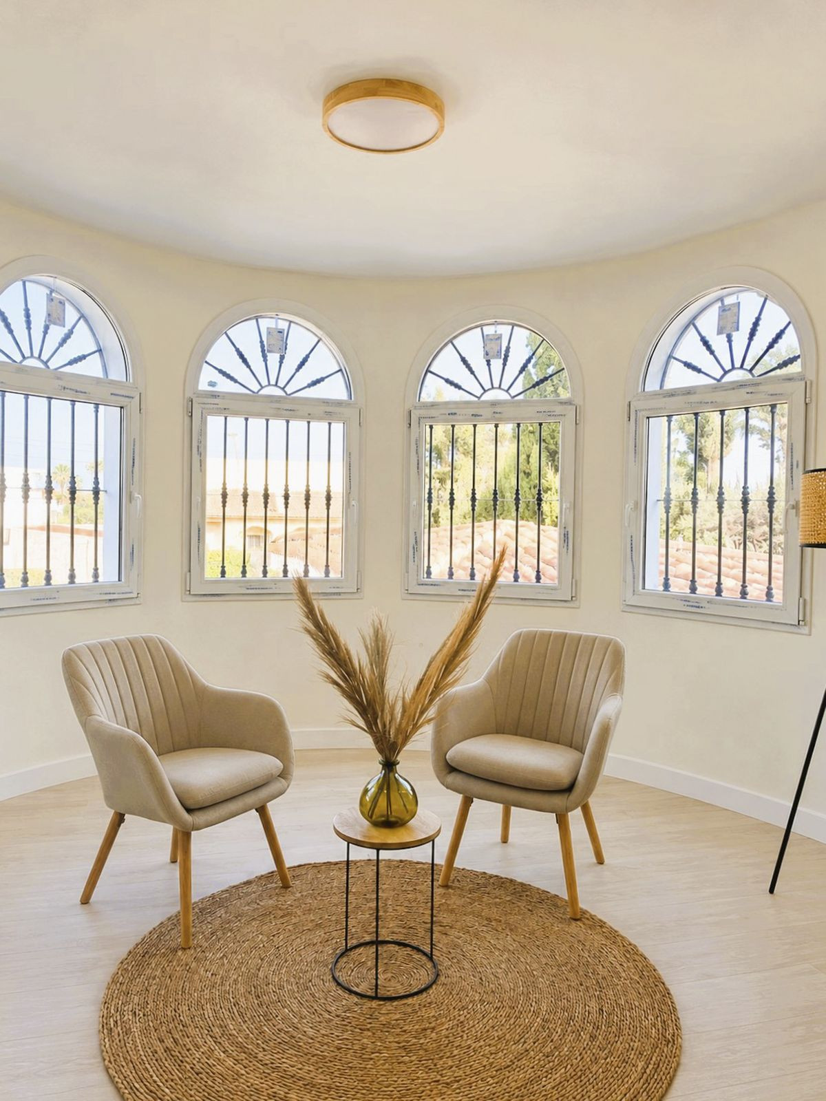 Property view