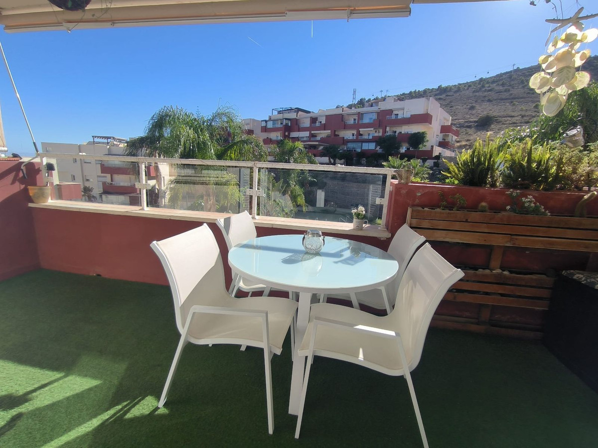 Appartement te koop in Arroyo de la Miel | 2 slaapkamers H5495932