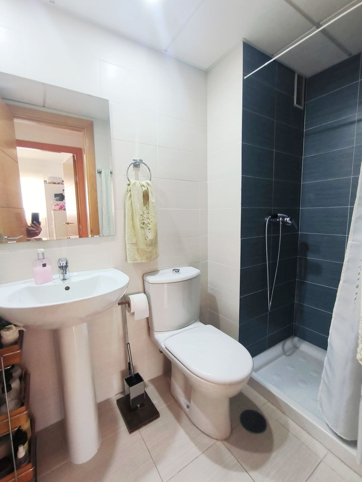 Appartement te koop in Arroyo de la Miel | 2 slaapkamers H5495932