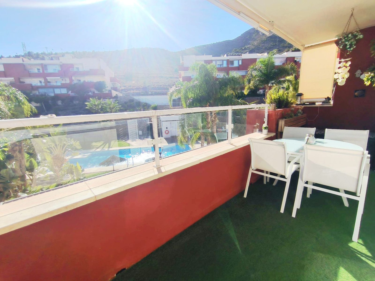 Appartement te koop in Arroyo de la Miel | 2 slaapkamers H5495932