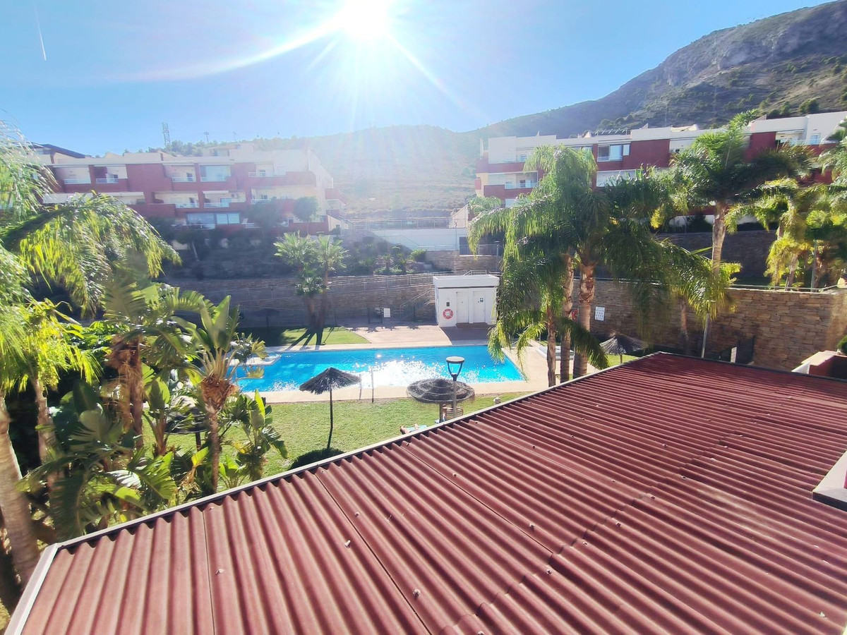 Appartement te koop in Arroyo de la Miel | 2 slaapkamers H5495932