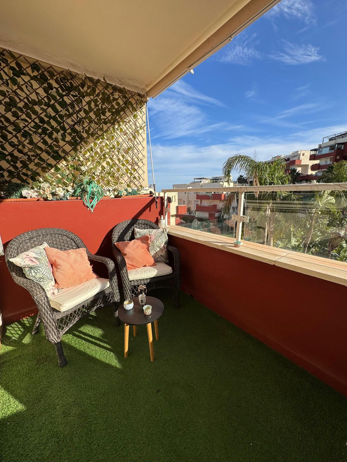 Appartement te koop in Arroyo de la Miel | 2 slaapkamers H5495932