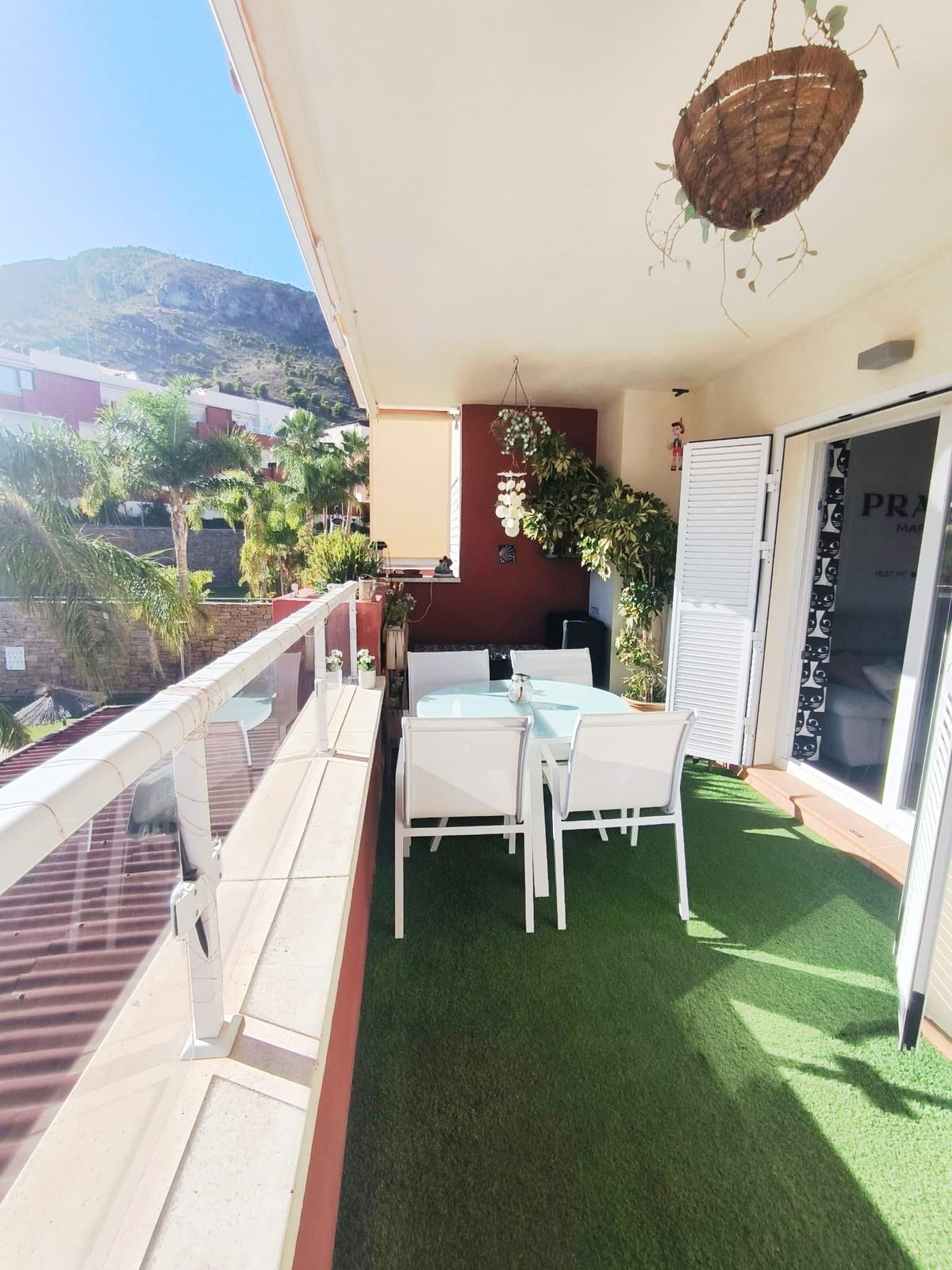 Appartement te koop in Arroyo de la Miel | 2 slaapkamers H5495932