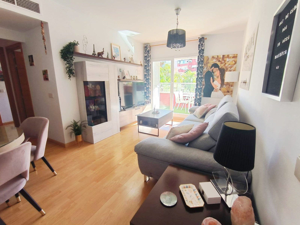 Appartement te koop in Arroyo de la Miel | 2 slaapkamers H5495932