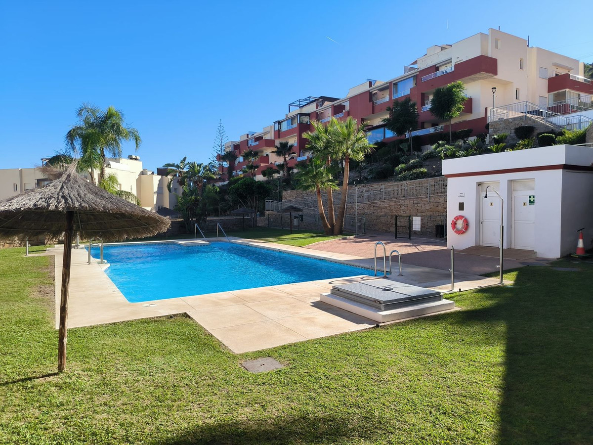 Appartement te koop in Arroyo de la Miel | 2 slaapkamers H5495932