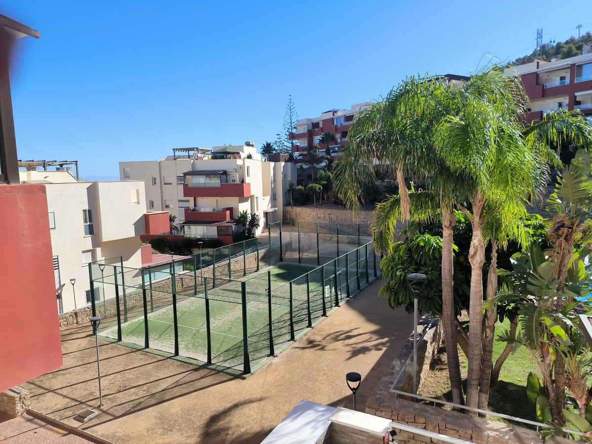 Appartement te koop in Arroyo de la Miel | 2 slaapkamers H5495932