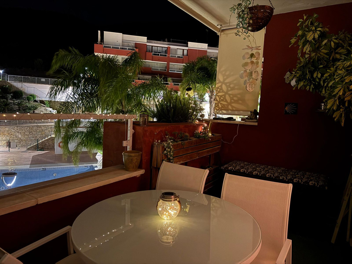 Appartement te koop in Arroyo de la Miel | 2 slaapkamers H5495932