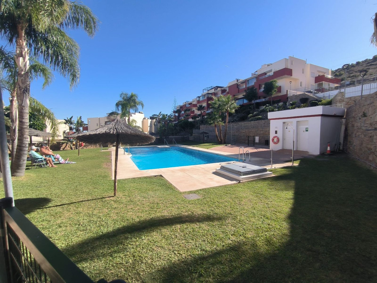 Appartement te koop in Arroyo de la Miel | 2 slaapkamers H5495932