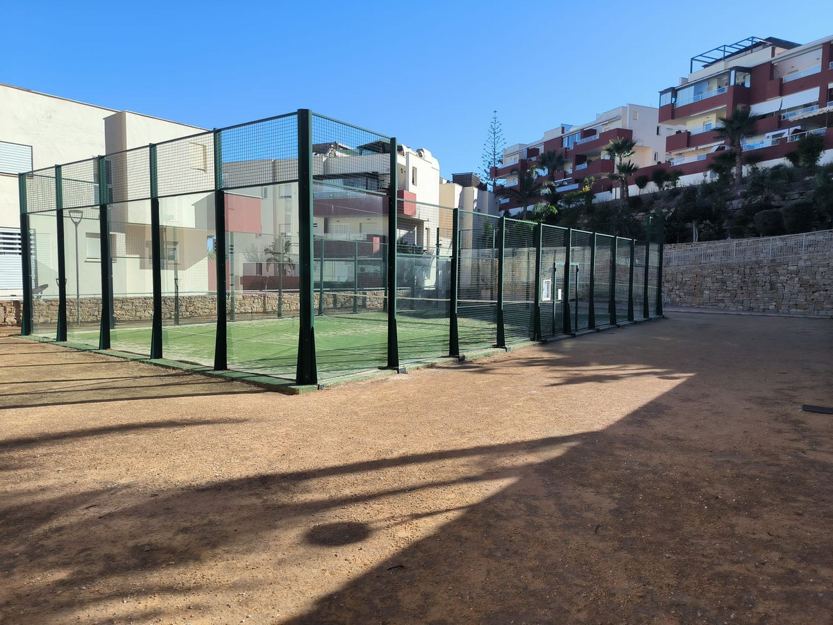 Appartement te koop in Arroyo de la Miel | 2 slaapkamers H5495932