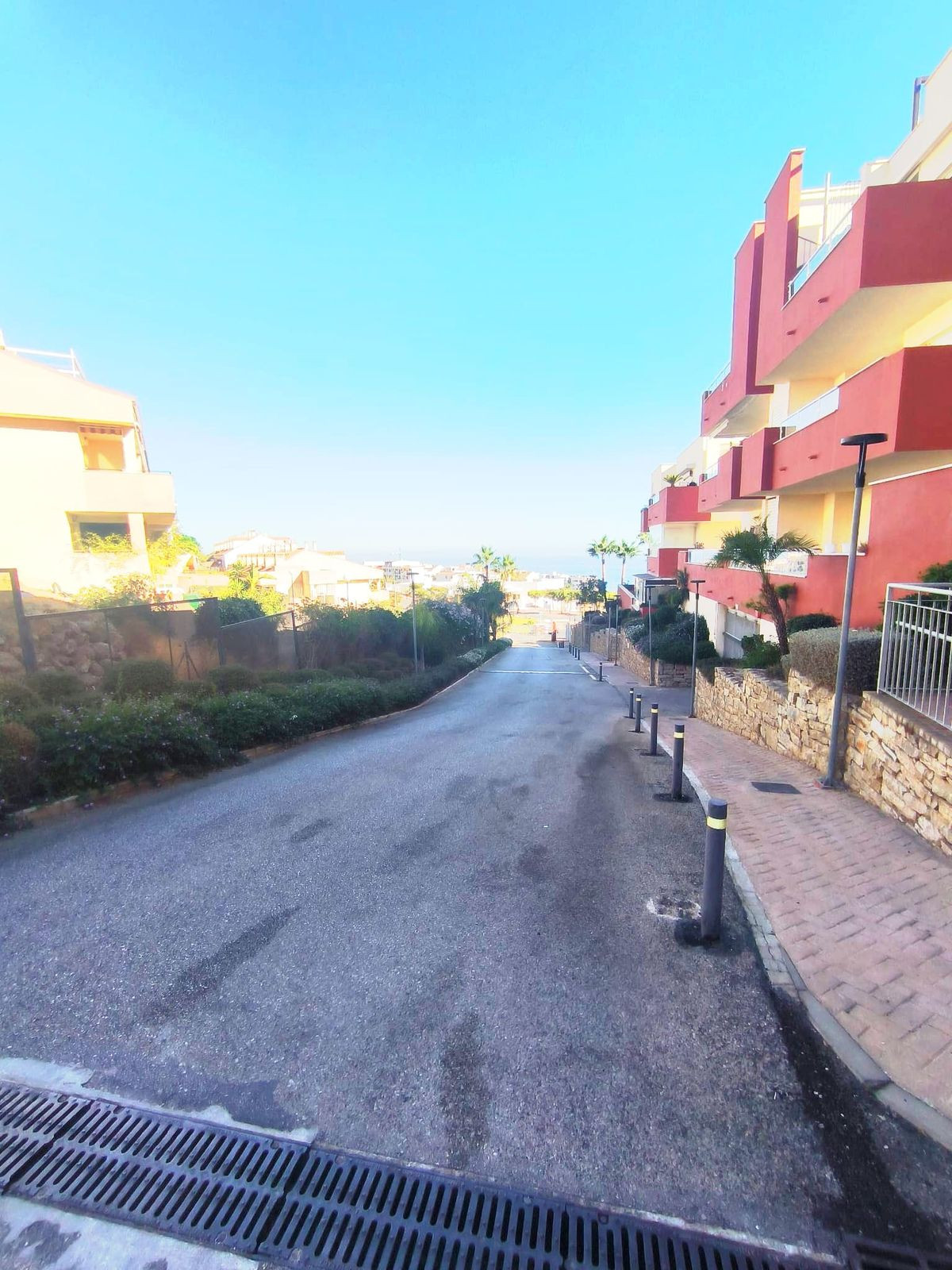 Appartement te koop in Arroyo de la Miel | 2 slaapkamers H5495932