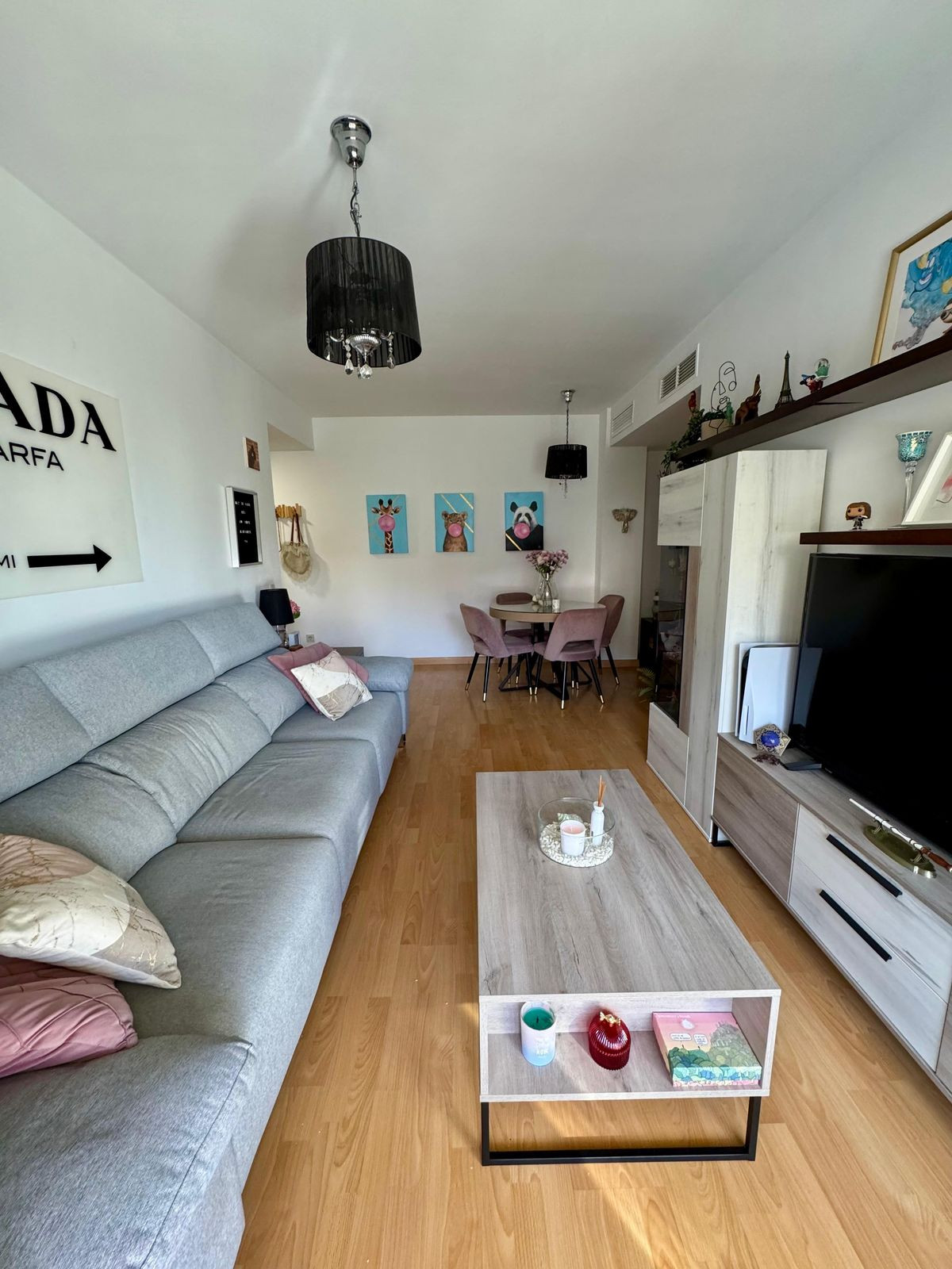 Appartement te koop in Arroyo de la Miel | 2 slaapkamers H5495932