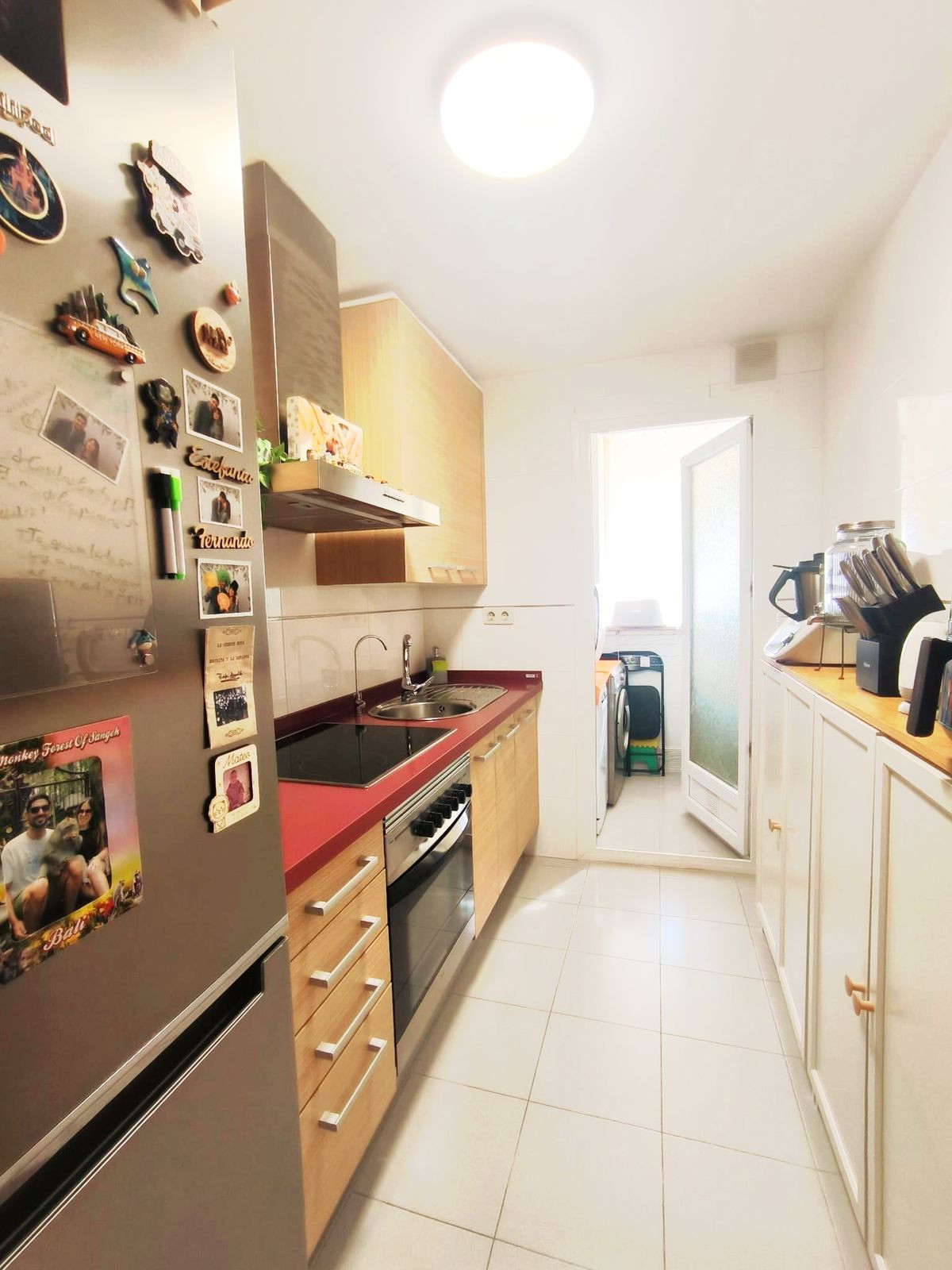 Appartement te koop in Arroyo de la Miel | 2 slaapkamers H5495932