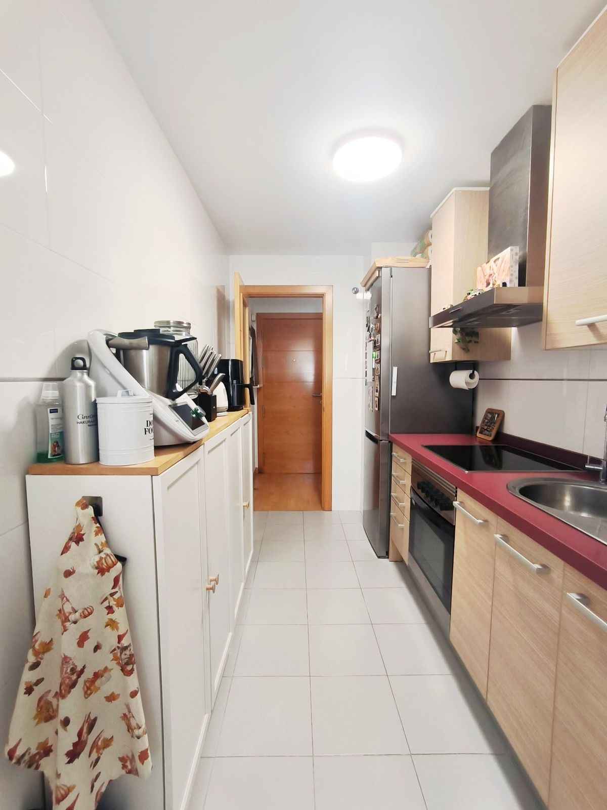 Appartement te koop in Arroyo de la Miel | 2 slaapkamers H5495932