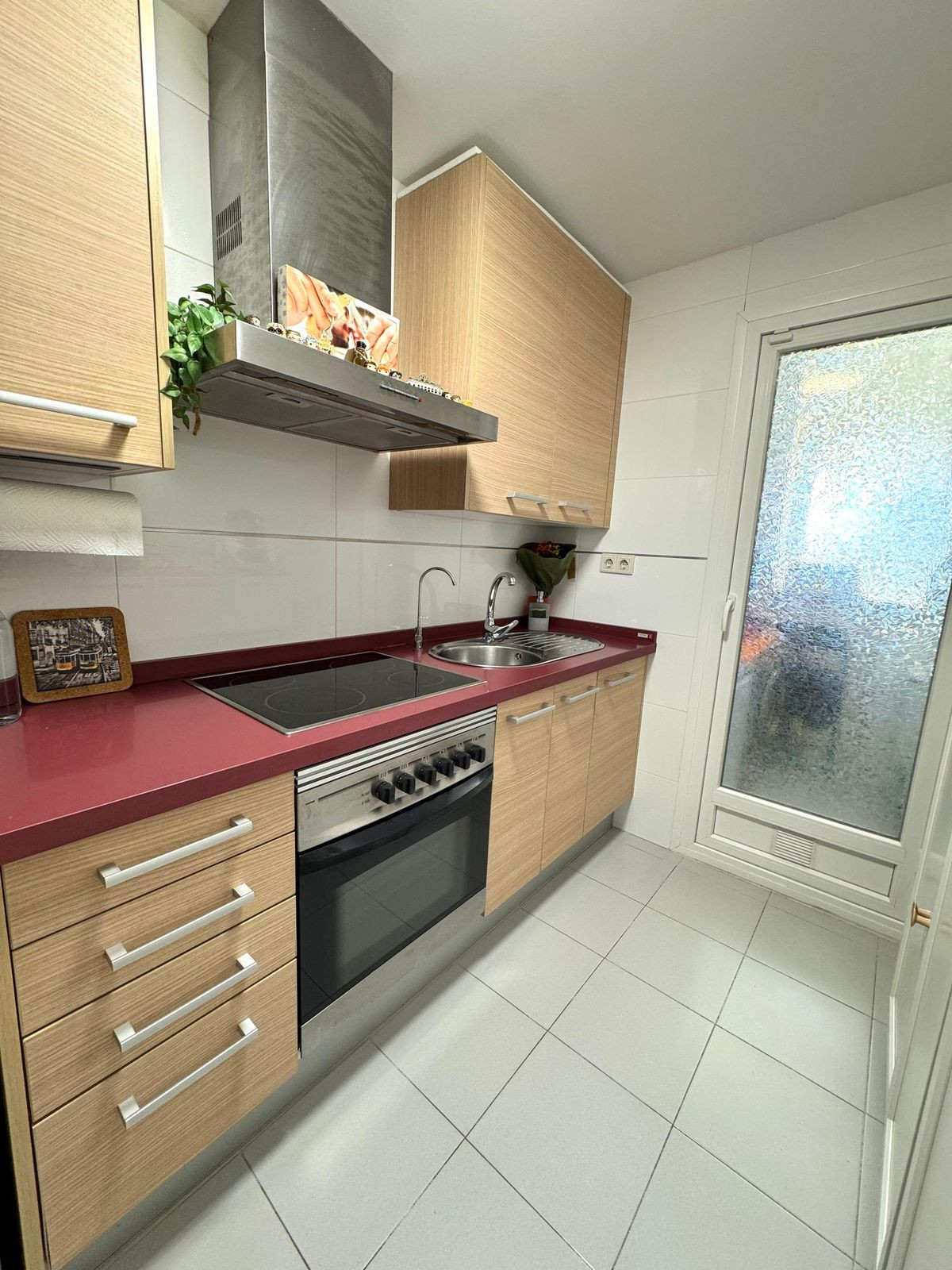 Appartement te koop in Arroyo de la Miel | 2 slaapkamers H5495932