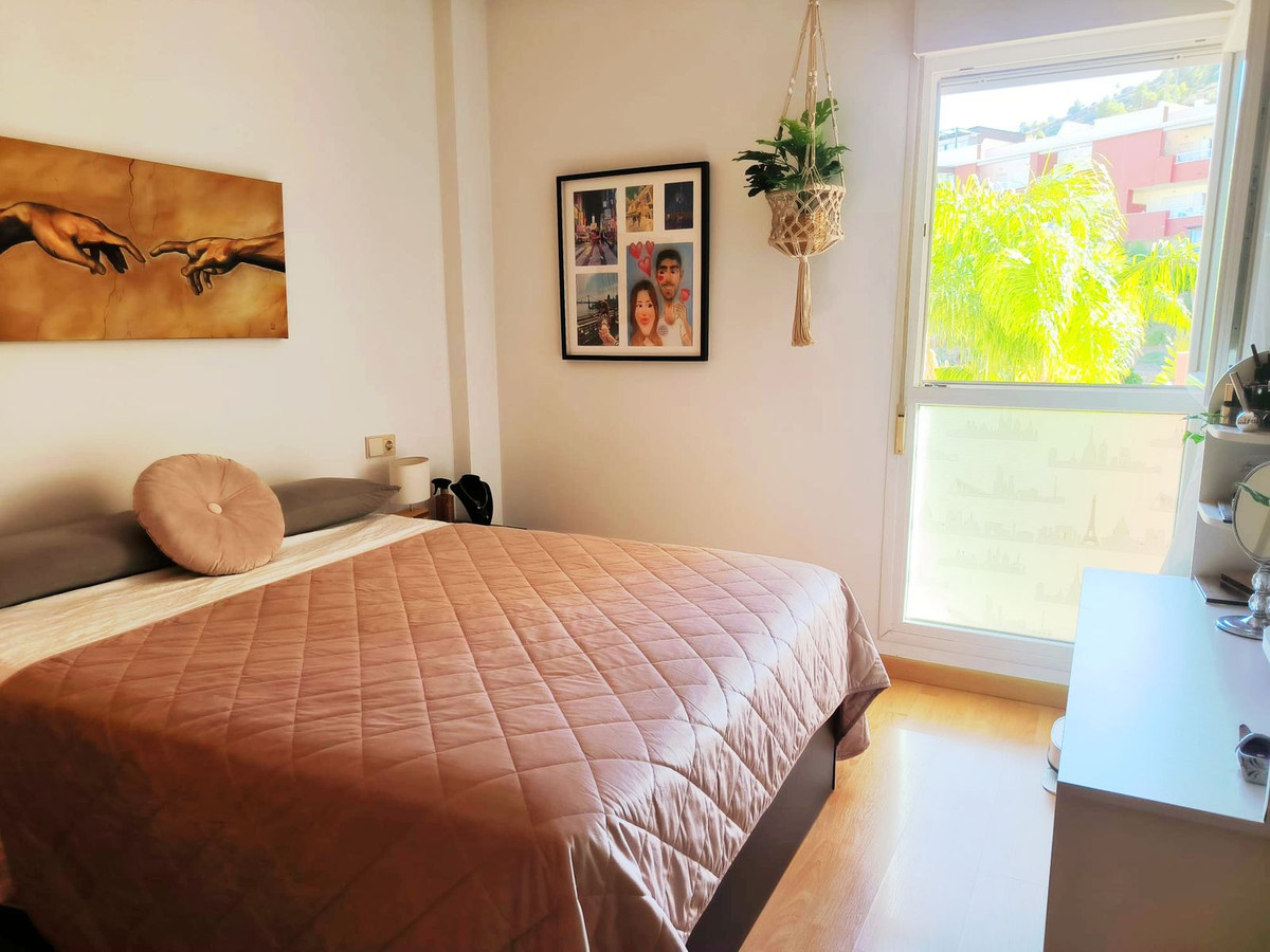 Appartement te koop in Arroyo de la Miel | 2 slaapkamers H5495932