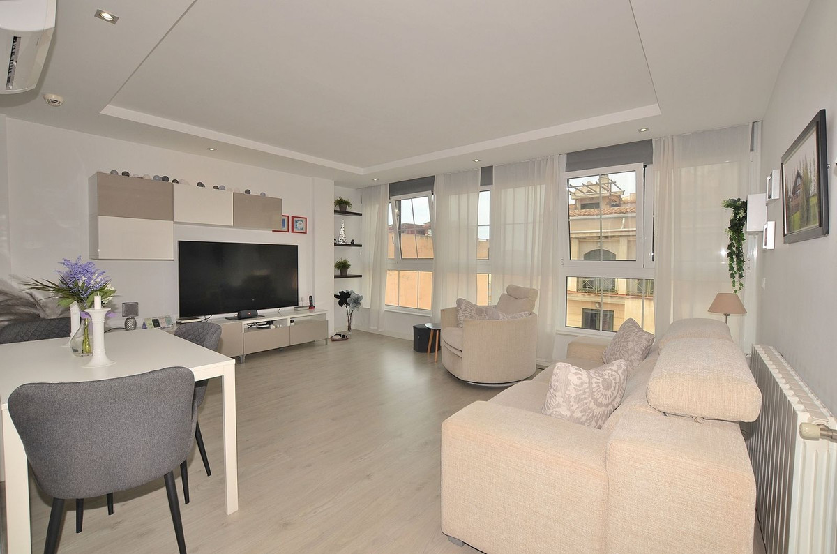 Appartement te koop in Arroyo de la Miel | 2 slaapkamers H5502595