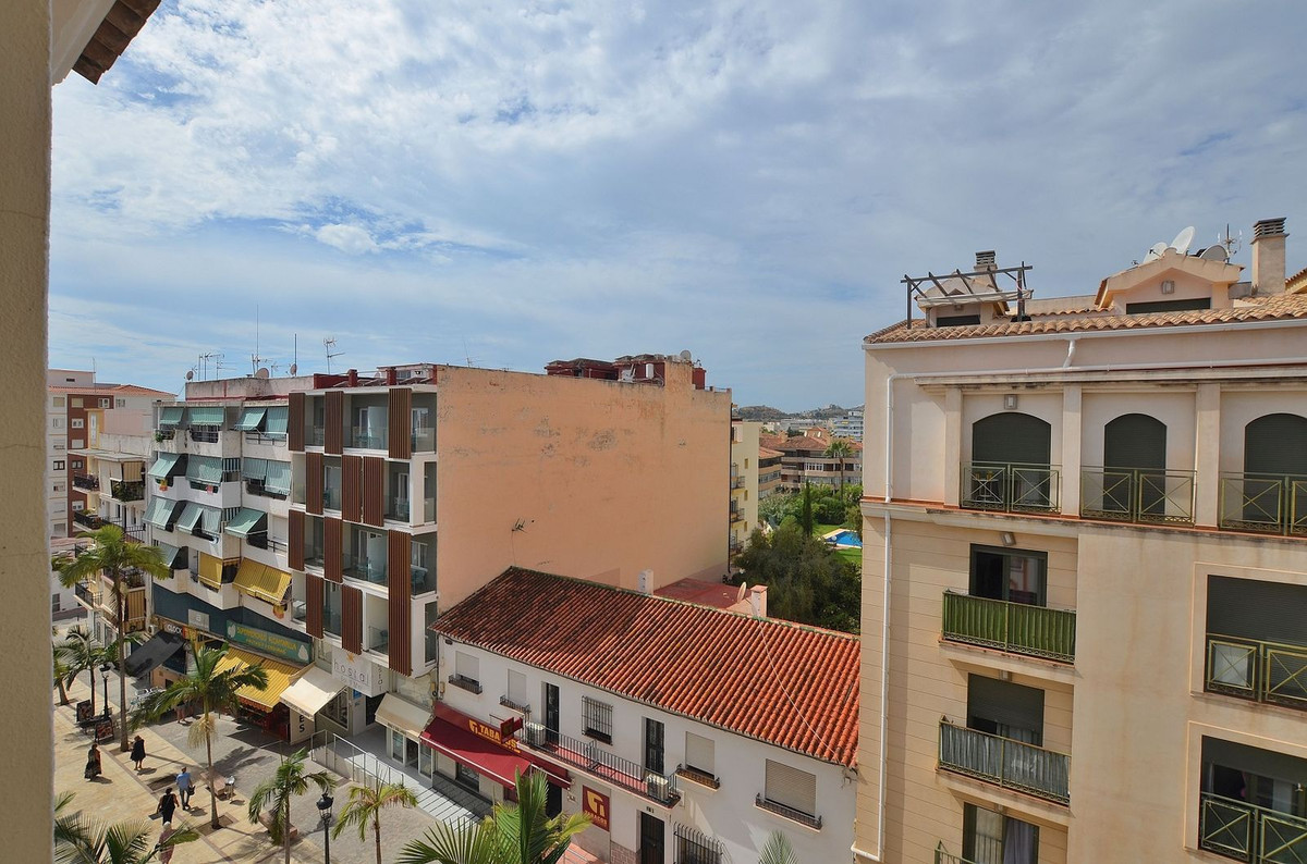 Appartement te koop in Arroyo de la Miel | 2 slaapkamers H5502595