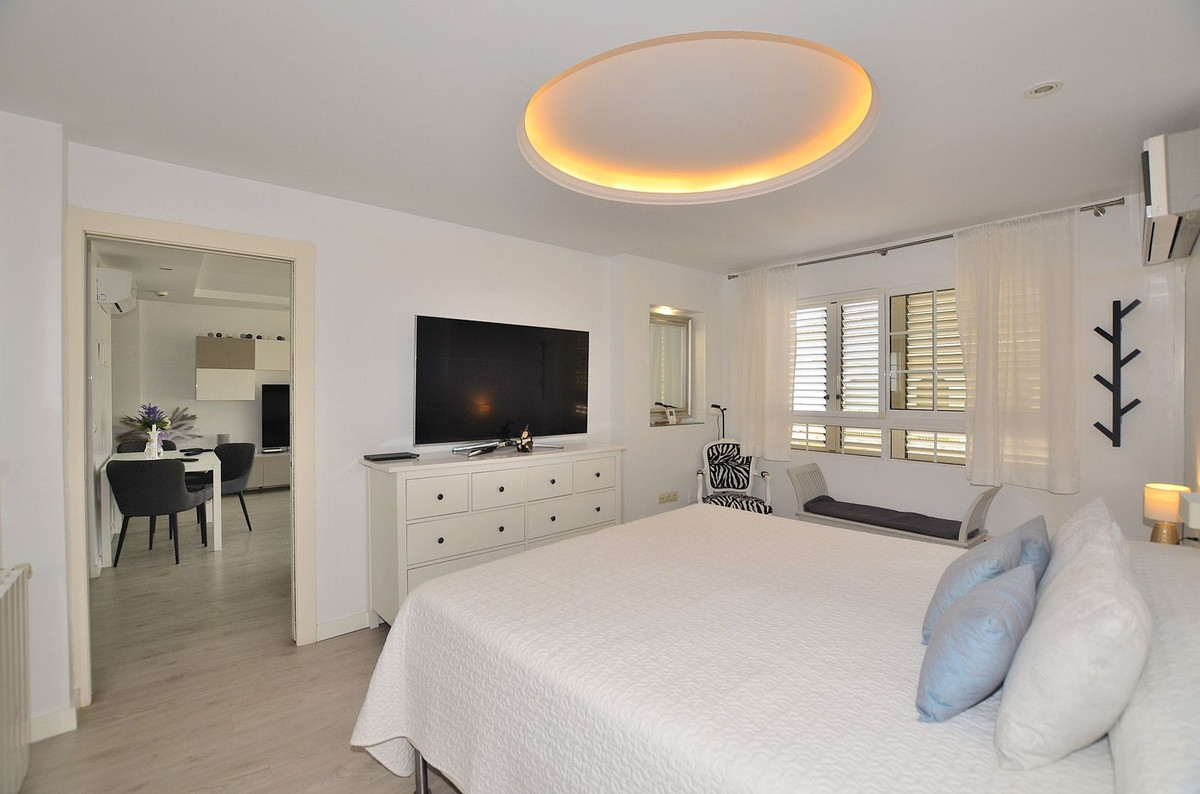 Appartement te koop in Arroyo de la Miel | 2 slaapkamers H5502595