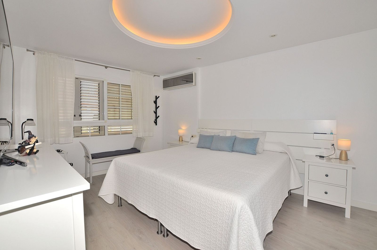 Appartement te koop in Arroyo de la Miel | 2 slaapkamers H5502595