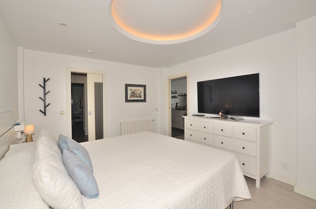 Appartement te koop in Arroyo de la Miel | 2 slaapkamers H5502595