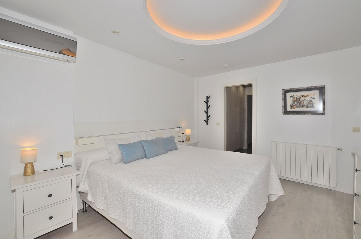 Appartement te koop in Arroyo de la Miel | 2 slaapkamers H5502595