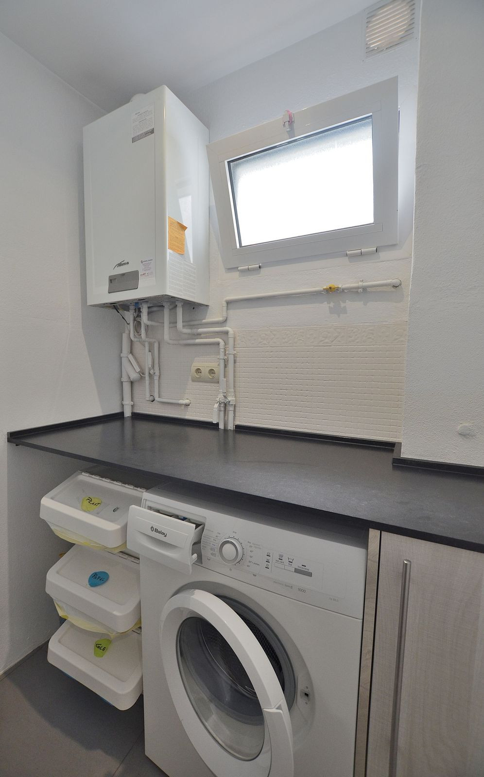 Appartement te koop in Arroyo de la Miel | 2 slaapkamers H5502595