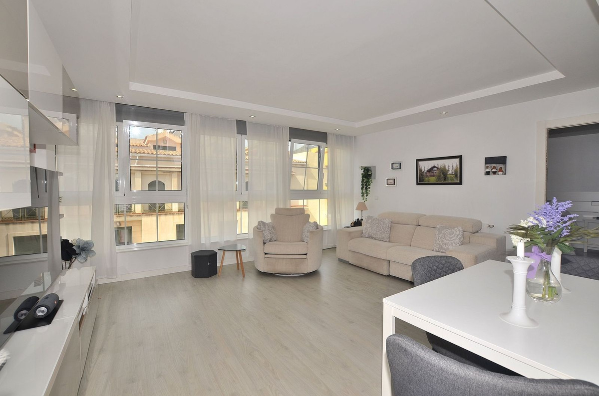 Appartement te koop in Arroyo de la Miel | 2 slaapkamers H5502595