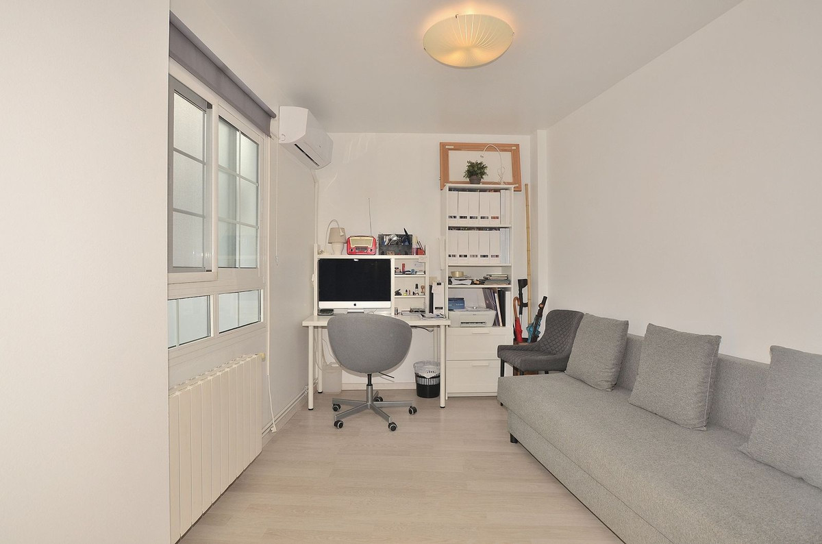 Appartement te koop in Arroyo de la Miel | 2 slaapkamers H5502595