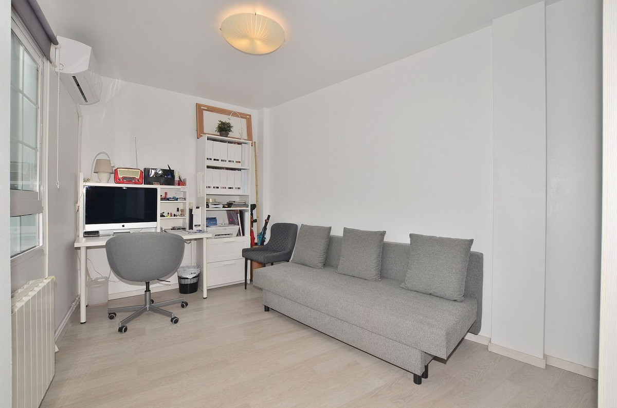 Appartement te koop in Arroyo de la Miel | 2 slaapkamers H5502595