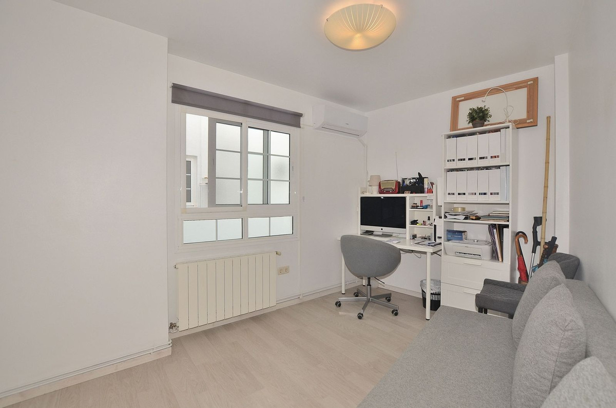 Appartement te koop in Arroyo de la Miel | 2 slaapkamers H5502595