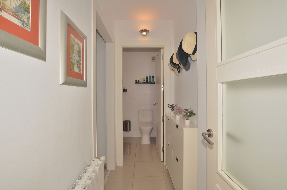 Appartement te koop in Arroyo de la Miel | 2 slaapkamers H5502595