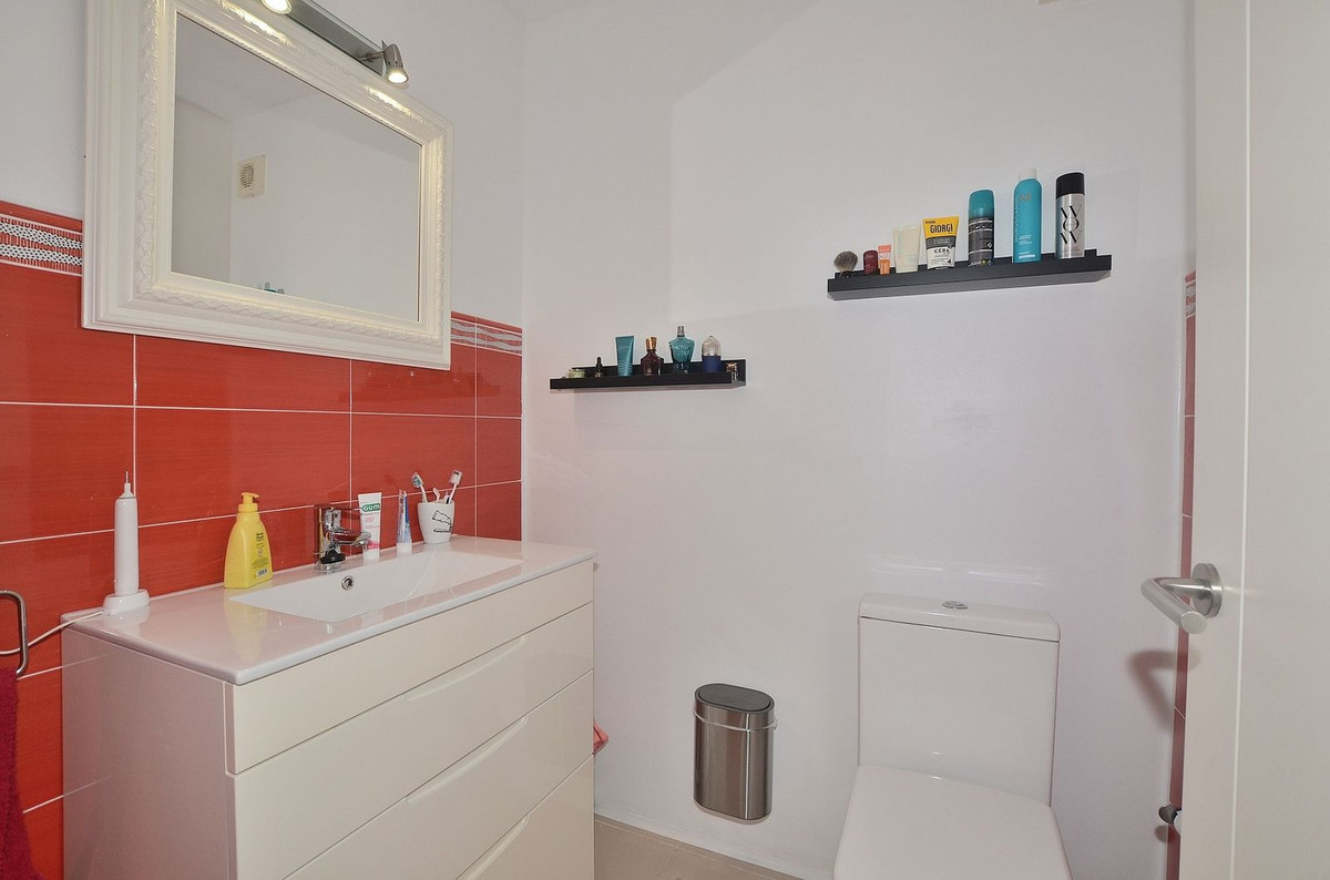 Appartement te koop in Arroyo de la Miel | 2 slaapkamers H5502595
